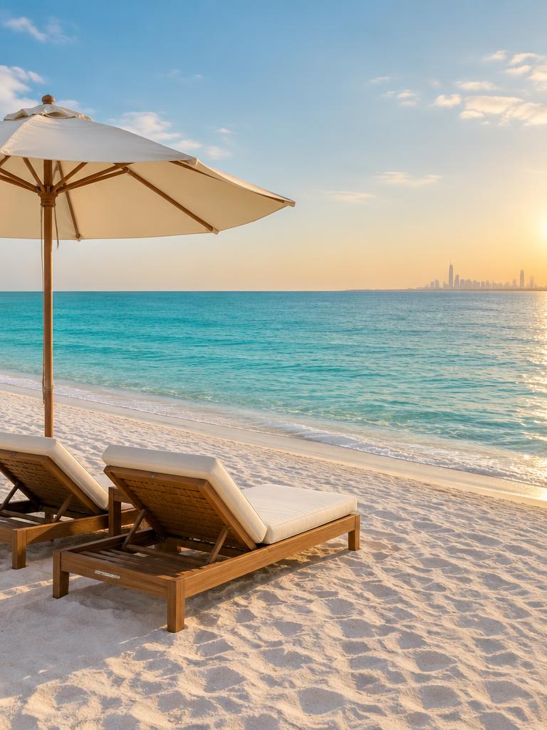 Marsana Beach image
